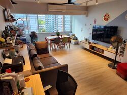 Blk 104 Towner Road (Kallang/Whampoa), HDB Executive #551933411